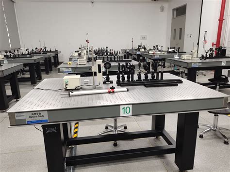 GCGXNA-B 光纤数值孔径测试实验仪-光电实验仪器-产品与服务-武汉光驰教育科技股份有限公司