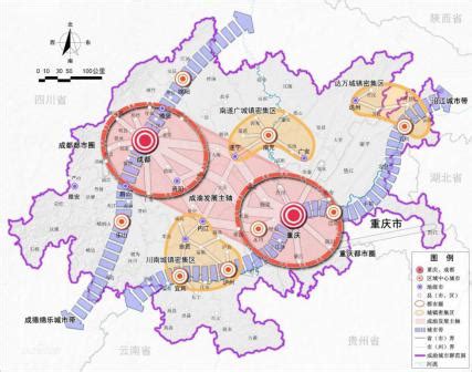 重庆市巴南区惠民片区城市设计方案国际征集公告