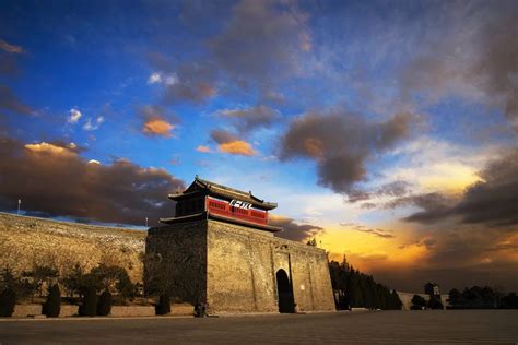 壮美内蒙古，亮丽风景线_凤凰网旅游_凤凰网