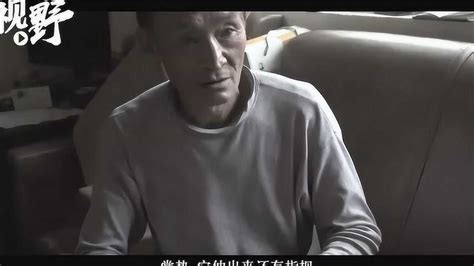“华南虎假照案”主角周正龙拍虎十年：证据齐了就去北京申诉_腾讯视频