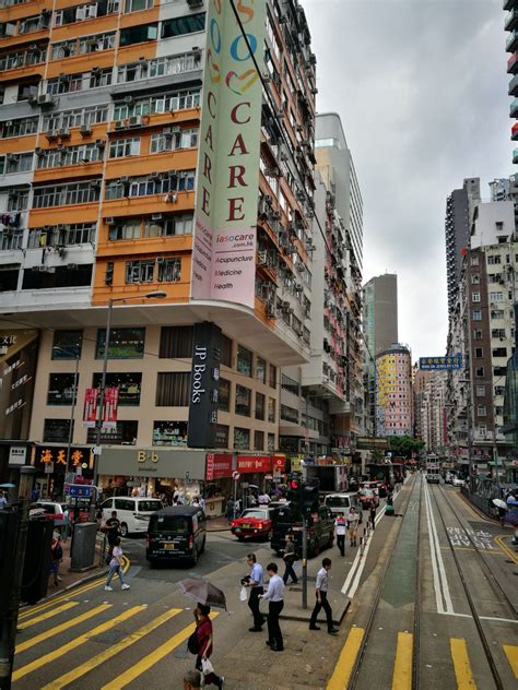 2022皇后大道西游玩攻略,来到香港参观皇后大道是必打...【去哪儿攻略】