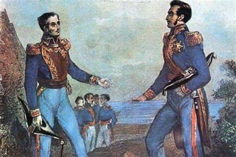 历史上的今天6月22日_1826年西蒙·玻利瓦尔成功组织的泛美会议在巴拿马举行。