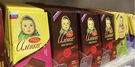 俄报告：俄罗斯巧克力价格或上涨30% 供应不会出现短缺_手机新浪网