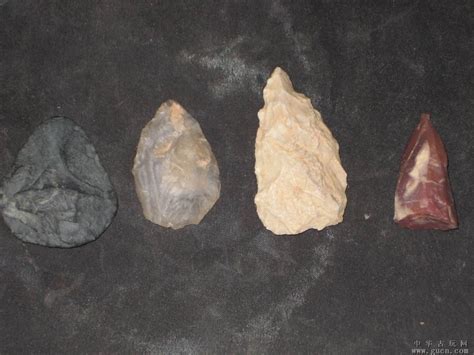 石料研究概述（8月）|云南省文物考古研究所