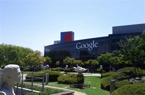 谷歌济南体验中心在高新区启动