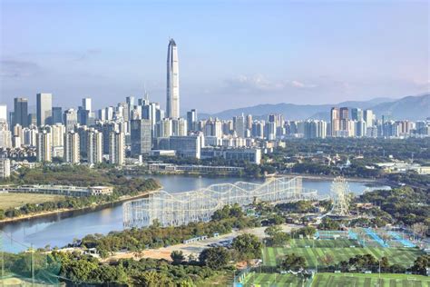 2023香蜜湖-旅游攻略-门票-地址-问答-游记点评，深圳旅游旅游景点推荐-去哪儿攻略