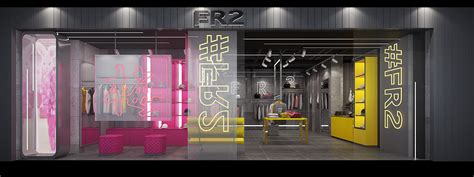 酉 潮牌男装店品牌视觉设计|平面|品牌|春和品牌设计 - 原创作品 - 站酷 (ZCOOL)