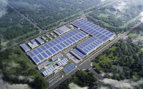 新余国兴锂业有限公司年产1万吨电池级碳酸锂项目开工！_电池联盟网