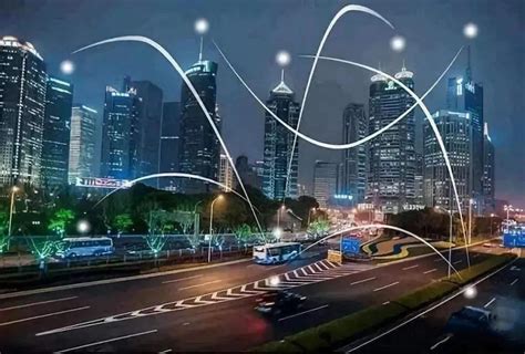 物联网在智能交通领域的应用与发展-武汉市安全技术防范行业协会