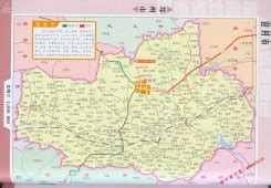 河南省 登封市 地图,版大图片,新版中放大_大山谷图库
