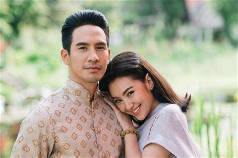 泰国必看的经典电视剧排行榜 与爱同居仅第6,第1关注度高 - 电视剧