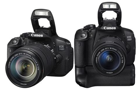 New Canon EOS 700D / Rebel T5i - Amateur Digital Photo