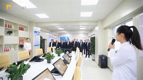 朔州热电公司大力推进智慧电厂建设
