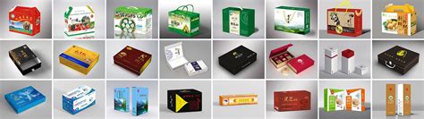 广东柏圣包装彩印有限公司 - 自适应模板—印刷包装