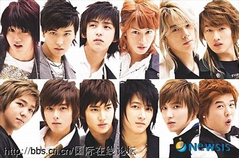 Super Junior-M 新专辑发布会 - SWING-娱乐-最新娱乐视频资讯-爱奇艺