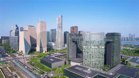 杭州市城市总体规划（2001-2020年）（2016年修订）_资讯频道_中国城市规划网