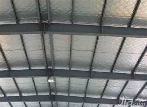 屋顶隔热棉纯铝板材料耐高温自粘阳光房双层楼家用防水防晒隔热板-阿里巴巴