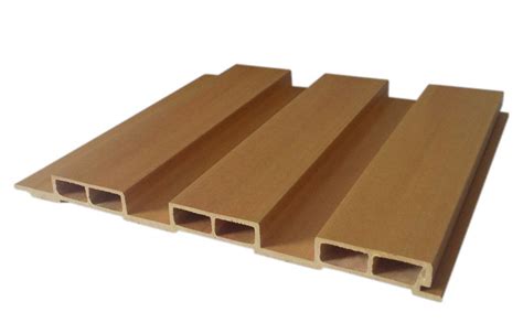 生态木墙板如何安装 生态木墙板的特点有哪些_建材知识_学堂_齐家网