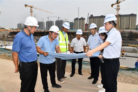 濮阳市全力推动一批重大项目投产达效 培育高质量发展新动力_建设_产业_生产