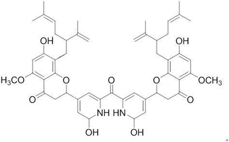 科学网—Food Chemistry：植物类黄酮综述～分类、分布、生物合成及抗氧化活性 - 郝兆东的博文