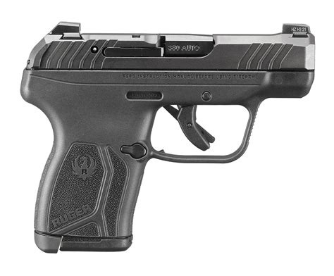 Ruger® LCP® MAX Centerfire Pistol Model 13743