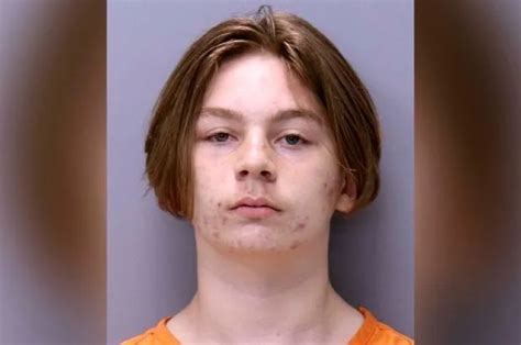 美国14岁男孩刺死13岁女孩，将以成年人身份受审