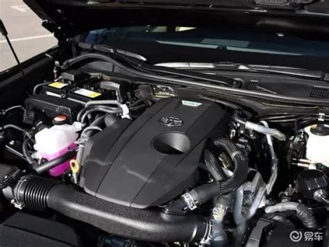 RAV4荣放2.0L发动机拆解 丰田在自吸发动机方面有哪些独_易车