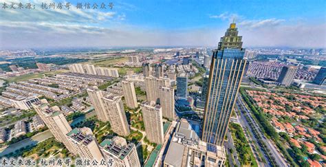 2021年杭州楼市年度盘点 | 市场篇_手机新浪网
