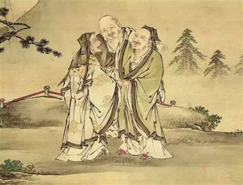 中国哲学中的精神修炼传统在道家思想中表现得最为明显