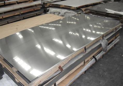 兰州不锈钢板的加工工艺特性-兰州琪琳物资有限责任公司