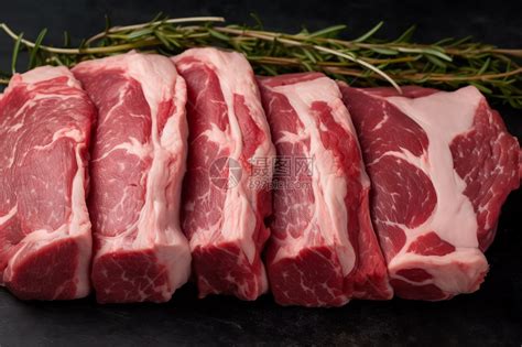 猪肉是红肉还是白肉，白猪肉和红猪肉的区别是什么？_学厨网