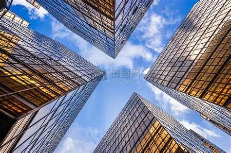 香港城市高楼高清图片下载-正版图片500550886-摄图网