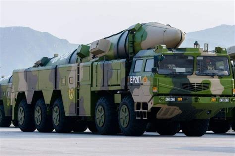 媒体谈中国在渤海试射导弹：韩引入的不是萨德是灾祸_手机新浪网