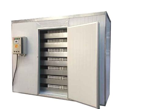 微波真空低温烘干机 - 东莞市海美机械科技有限公司