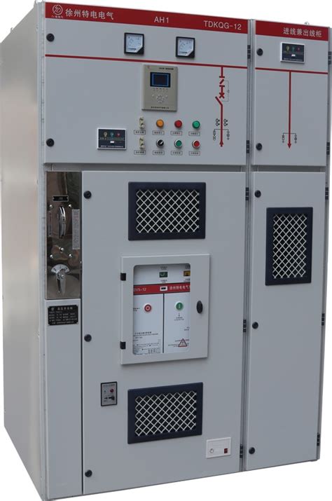 一体化高压固态软起动柜-襄阳拓邦电气工程有限公司