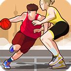 单挑篮球游戏下载-单挑篮球 v1.8.3 安卓版 - 下载吧