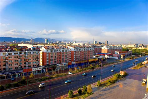 内蒙古包头丨人生必去的中国十大城市之一 - 知乎