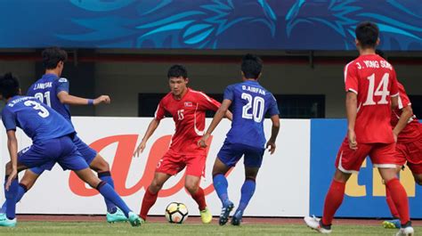 国足赛程：11月首战客场对阵泰国 第二轮主场迎战韩国_PP视频体育频道