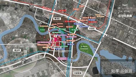 天津滨海新区塘沽海洋高新技术开发区-工业园网