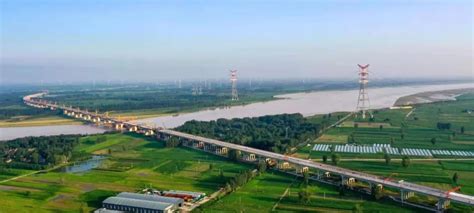 最新！ 阳新高速黄河特大桥主桥顺利合龙|濮阳市|高速公路|高速_新浪新闻