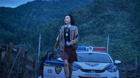 韩国悬疑动作电影《魔女》预告公开，刺激满分！_电影_高清完整版视频在线观看_腾讯视频
