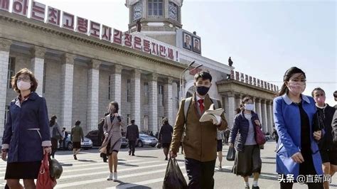 韩军：朝鲜或办大规模群众集会为金日成庆生 - 知乎