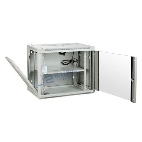 可定制多功能电脑柜车间工业操作柜立式防尘移动PC控制柜电脑机柜-阿里巴巴