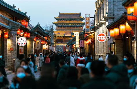 春节假期国内旅游出游3.08亿人次，江苏文旅市场也迎“开门红”