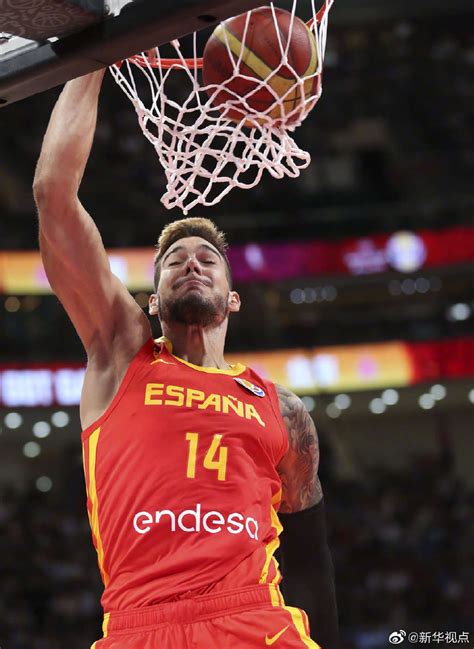 西班牙大胜阿根廷夺冠，世界篮球的美国时代结束了吗
