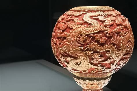 陕西历史博物馆中的国宝级文物|文物_新浪新闻