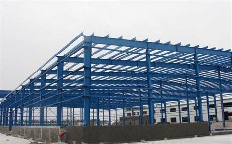 新疆专业钢结构-新疆专业钢结构厂家价格定制-石河子开发区融财容器有限公司