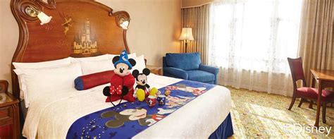 【流水账】上海迪士尼乐园两日游：住宿玩具总动员酒店 - 知乎