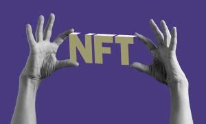 NFT网站源码，nft艺术品交易平台源码html-17素材网