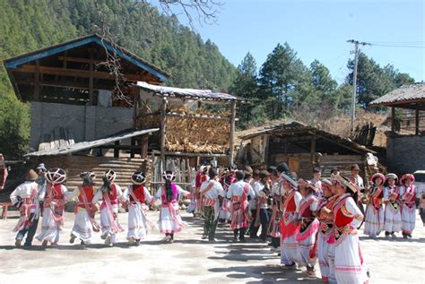 迪庆藏族自治州文化和旅游局挂牌成立 - 文化旅游 - 云桥网